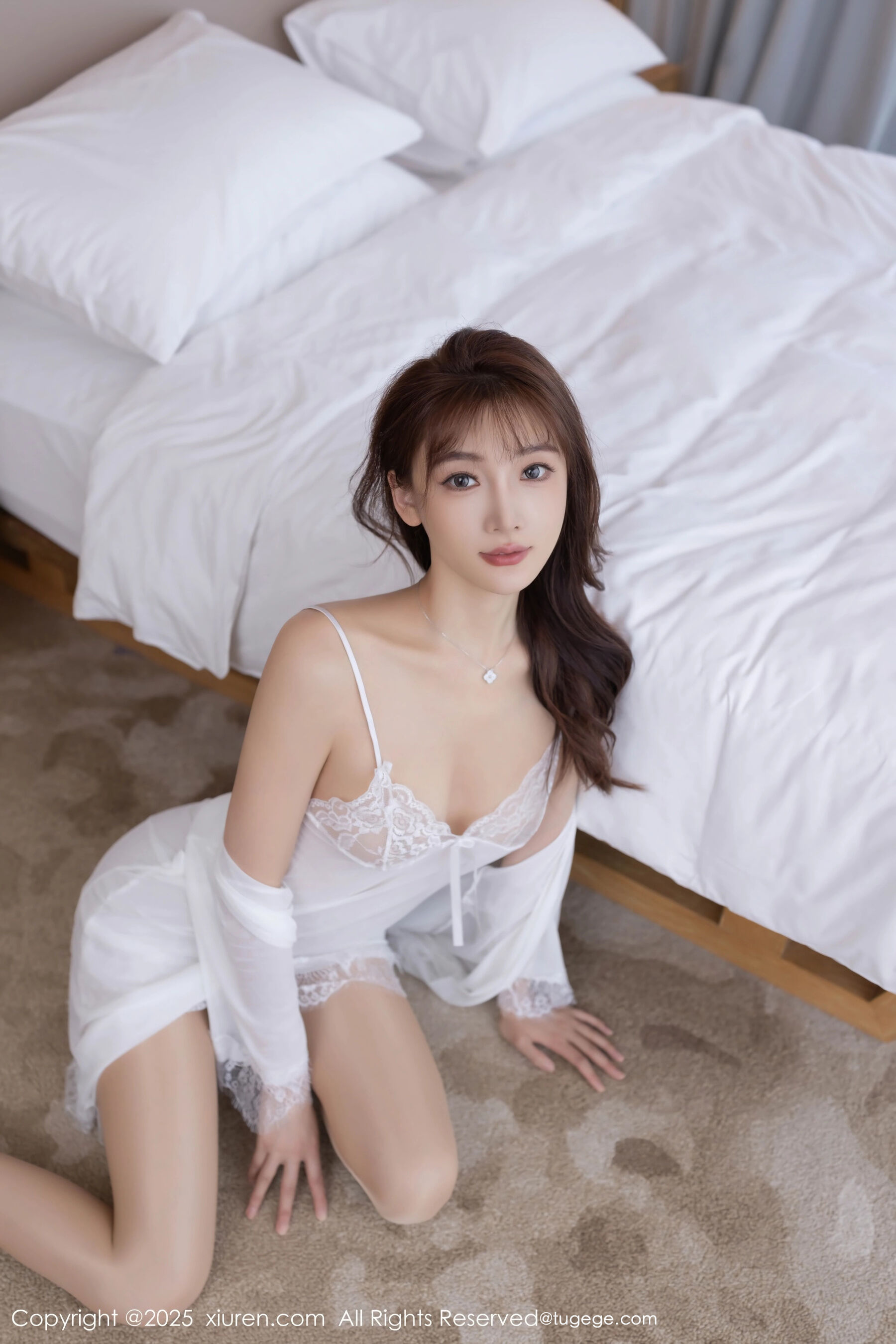 图片[48]-[Xiuren秀人网] 2025.05.29 NO.10343 陆萱萱[81P]-六色网