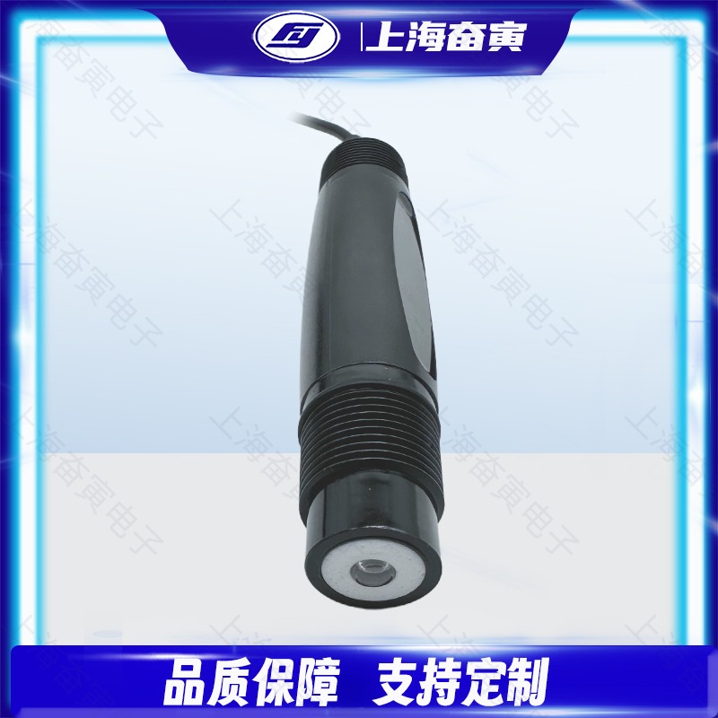 工业塑壳在线污水PH电极：上海奋寅如何革新水质监测？
