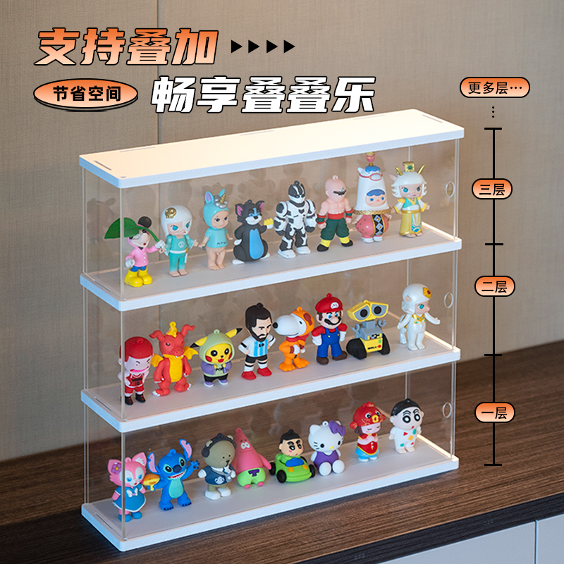 乐高展示柜：宝藏收纳神器，拯救你的小积木世界！