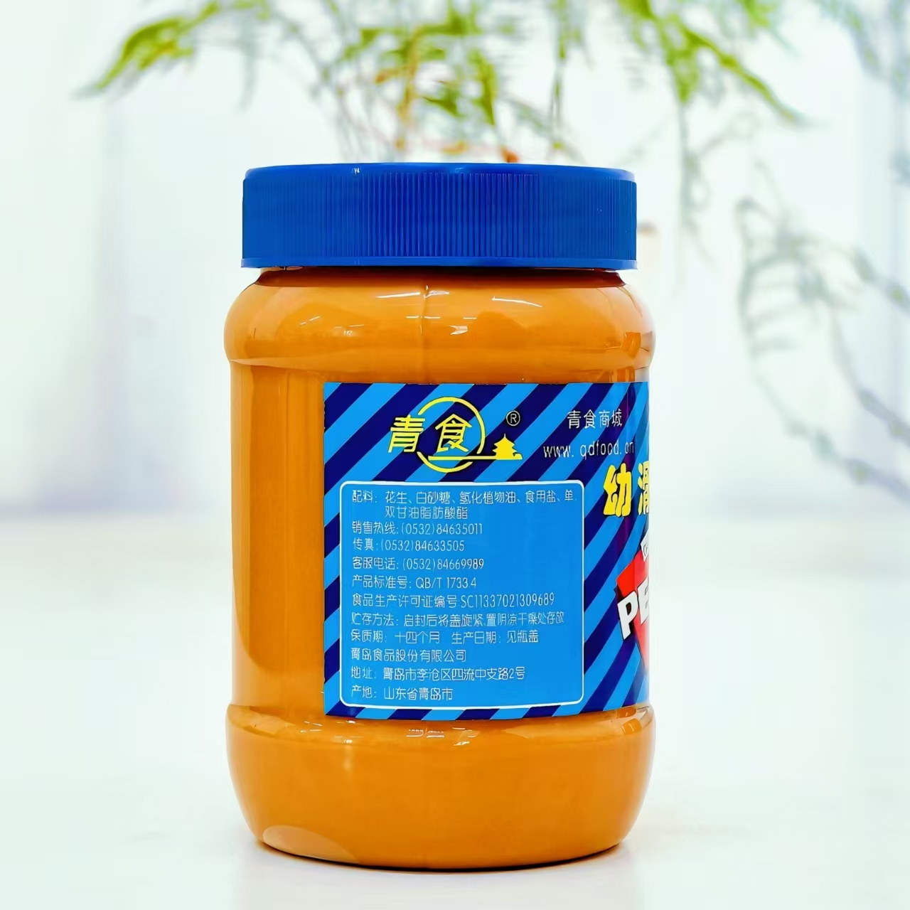 花生酱饼干进口好还是国产好？吃货们必看的分析