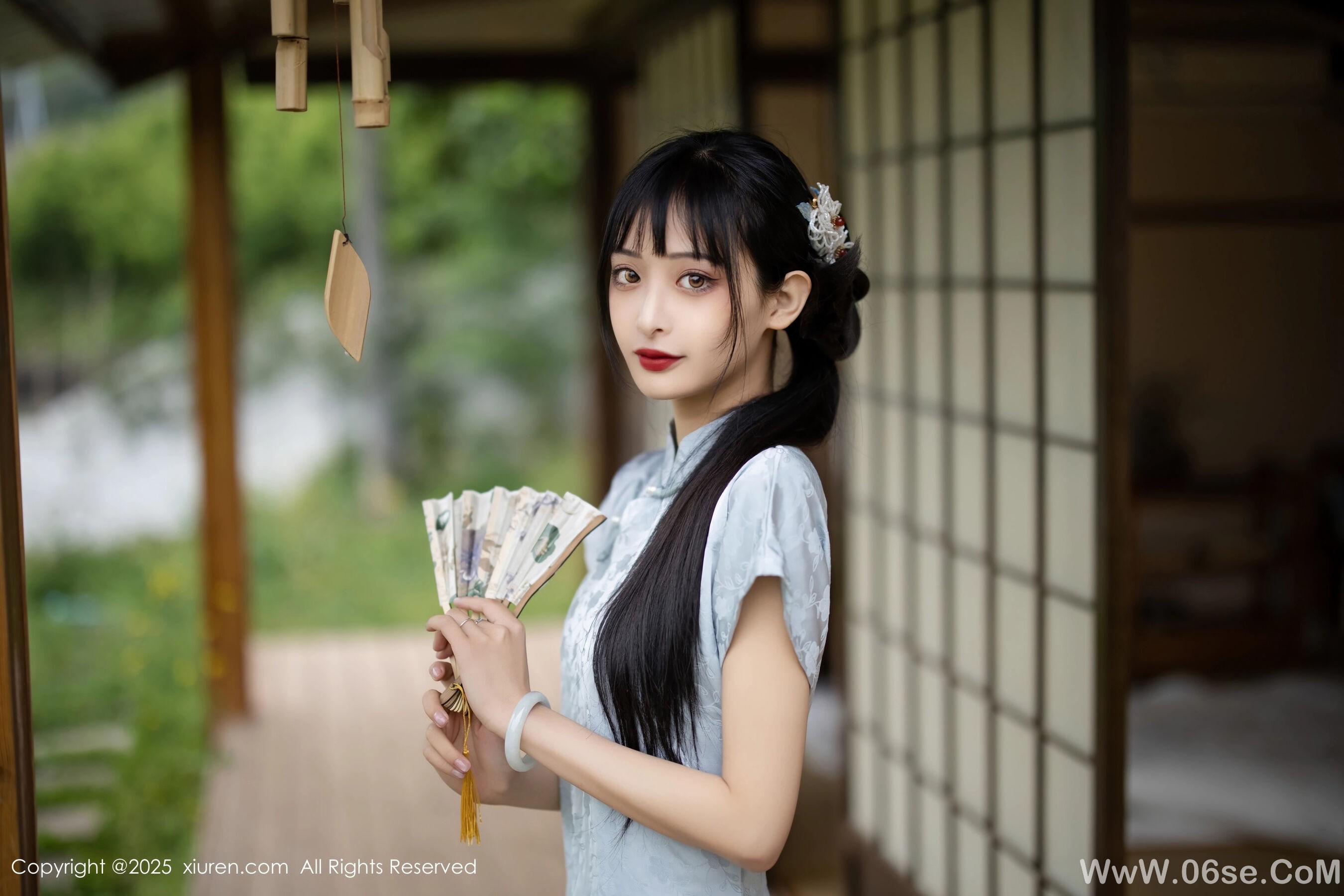 图片[7]-[Xiuren秀人网] 2025.05.15 NO.10278 茂木希子[81P]-六色网