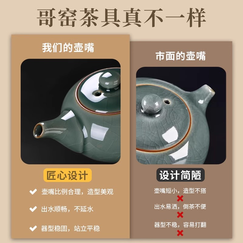 T9磁吸焖泡茶杯：旅行茶具新宠，橙粉米白580ml，便携保温神器！