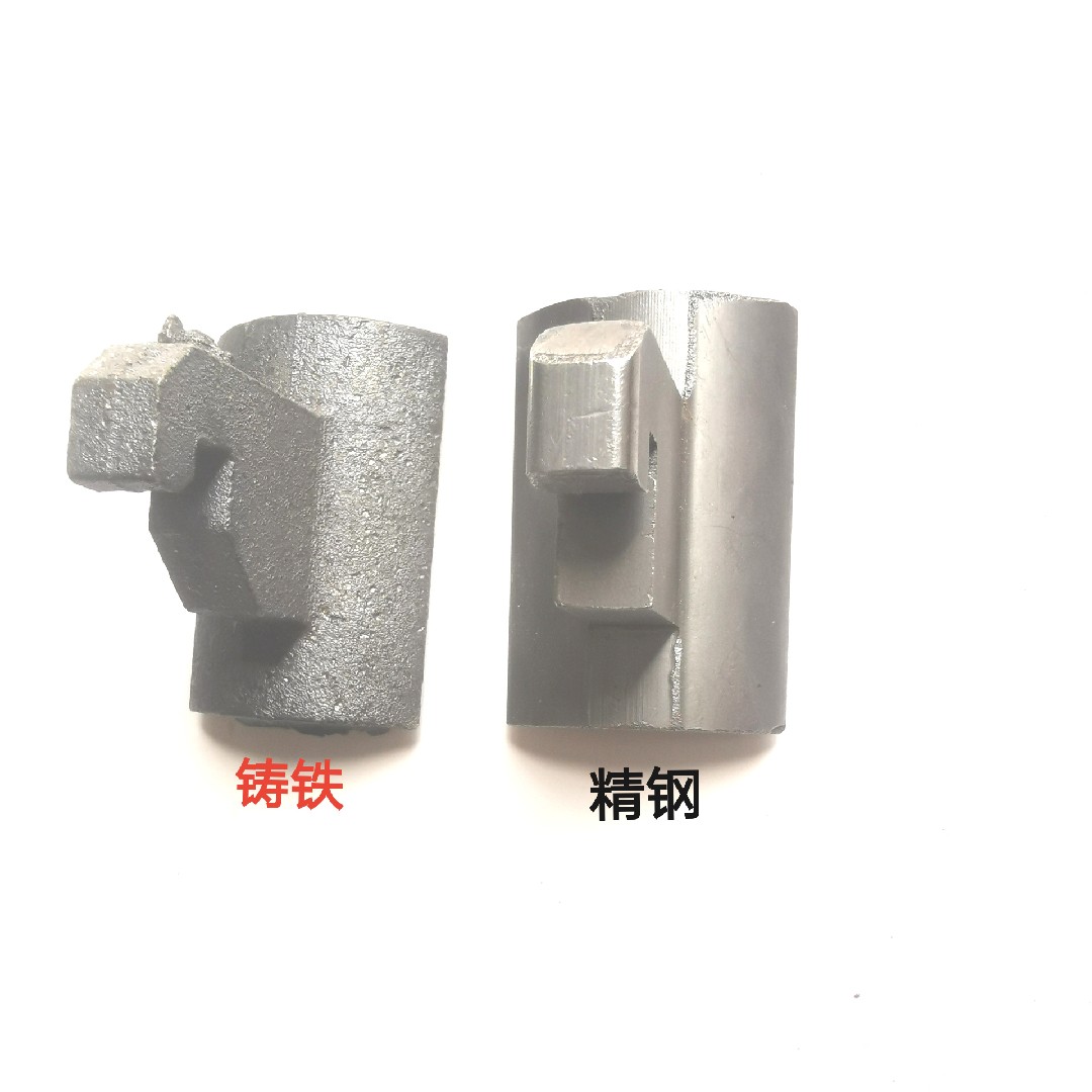 重汽豪沃离合器拨叉轴三角固定支架60001：卡车维修必备神器，让驾驶更安心！