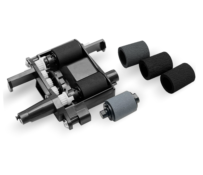 必入！惠普HP Pro3500F1 &amp; HP4500F1专用扫描仪搓纸轮，高效进纸神器！✨