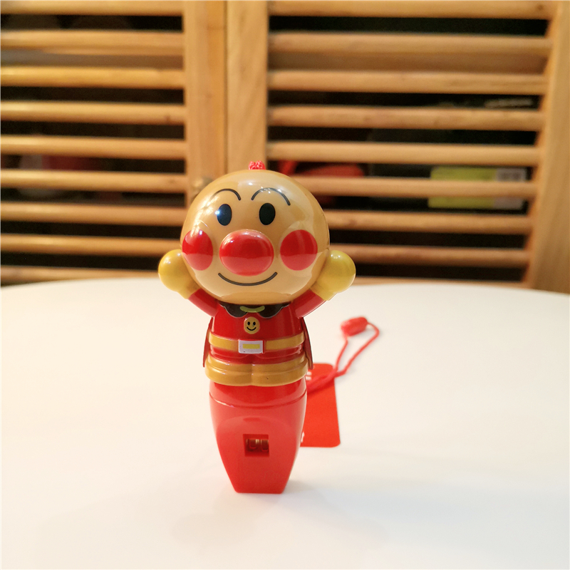 小猪佩奇乔治哨子：宝宝最爱的粉色梦幻口哨，吹响欢乐童年！