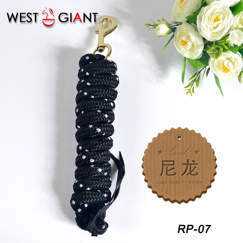 牵马绳尼龙拉马绳真香！RP1016这波不冲亏麻了