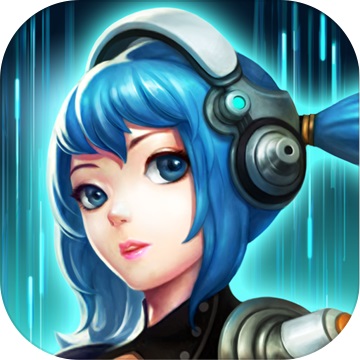 未来战纪1.0.5 电脑版