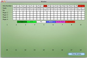 GL Golf For Mac2.461