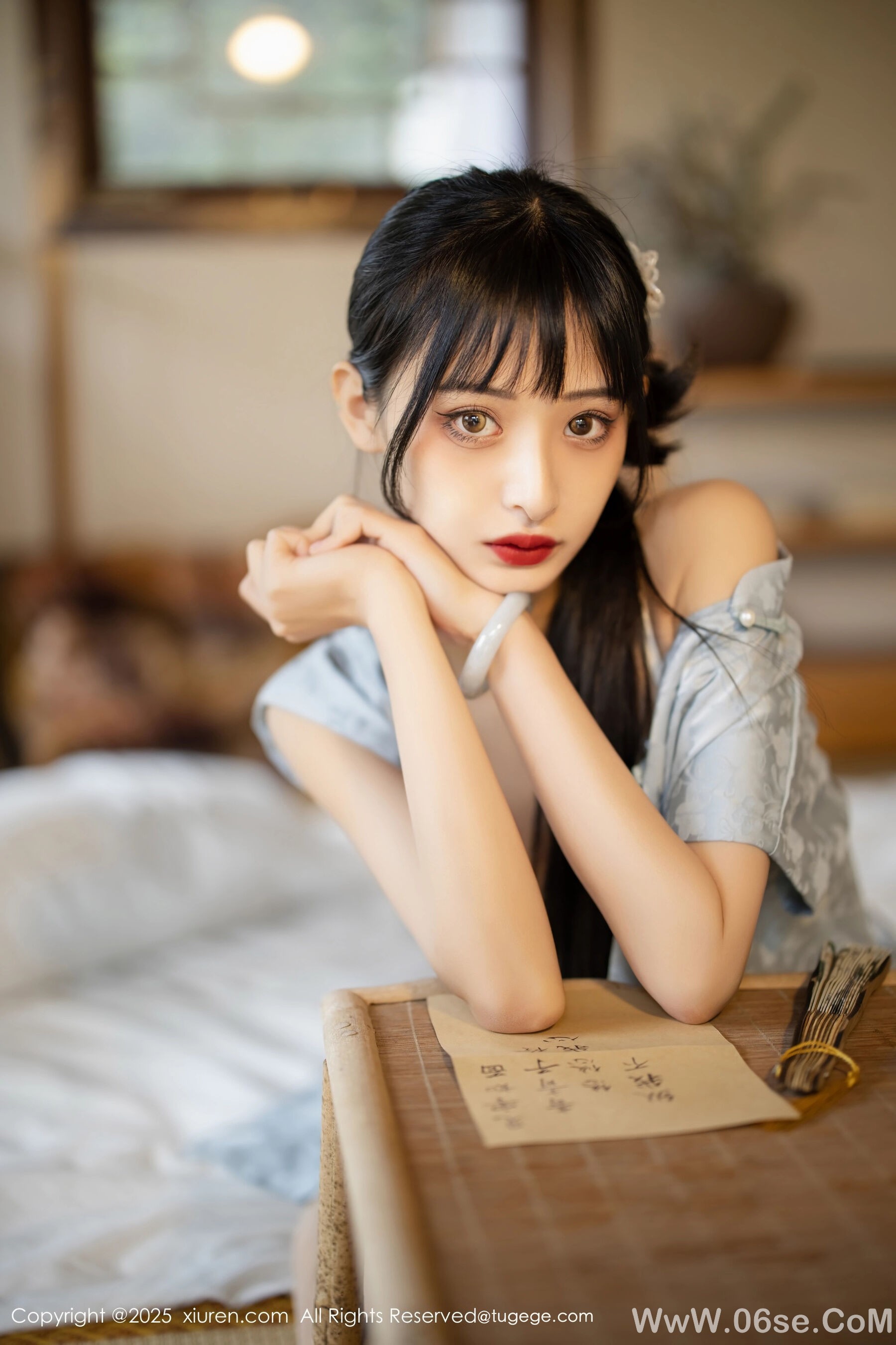 图片[49]-[Xiuren秀人网] 2025.05.15 NO.10278 茂木希子[81P]-六色网