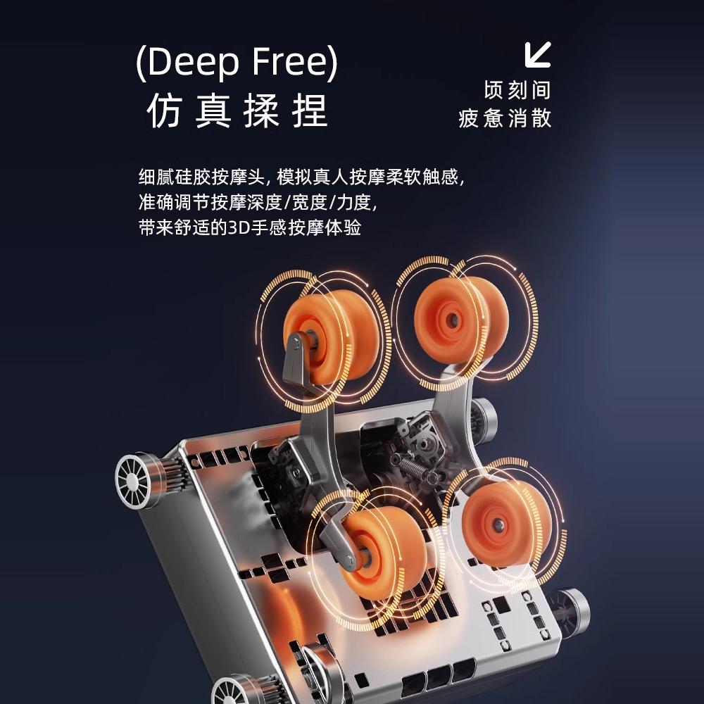 老人使用按摩椅真的有十大危害吗？真相揭秘