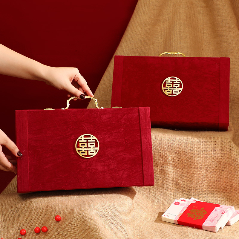 彩礼18万还要五金？姐妹们，这婚还结不结？绝不当冤大头！