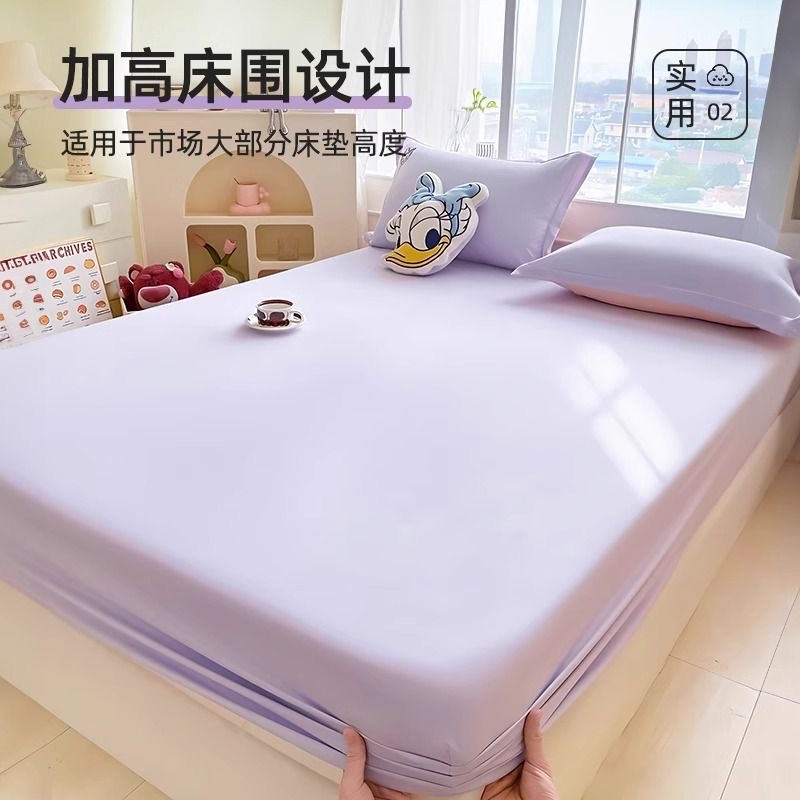 纯白四件套宾馆床上用品：打造完美睡眠体验的秘密武器！