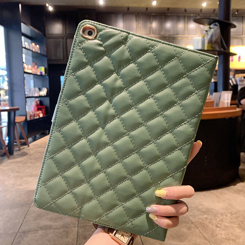 PVOTLE iPad Air 6硬壳包：如何优雅地保护你的平板电脑？