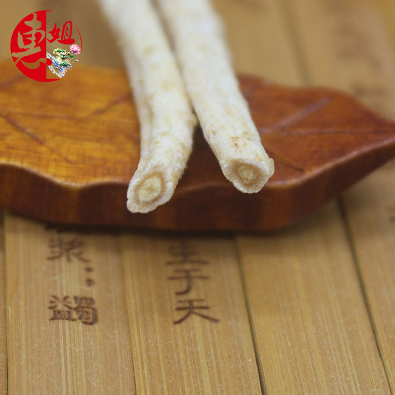 惠姐特级新鲜沙参干：滋补养生，秋冬必备的神奇药材