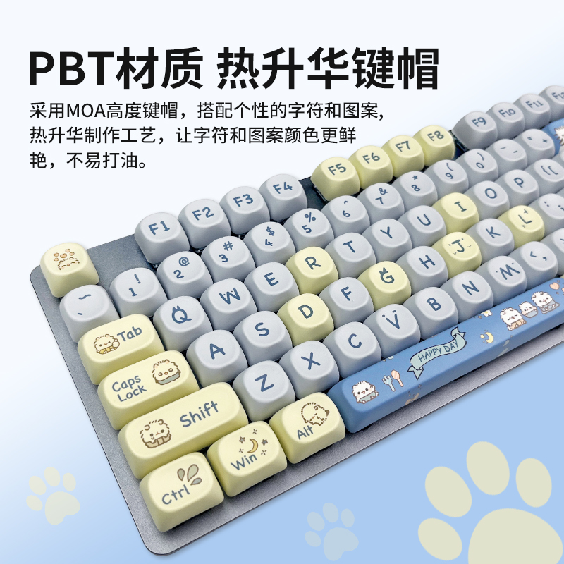 罗技K845，樱桃轴的秘密大揭秘！机械键盘控必看！