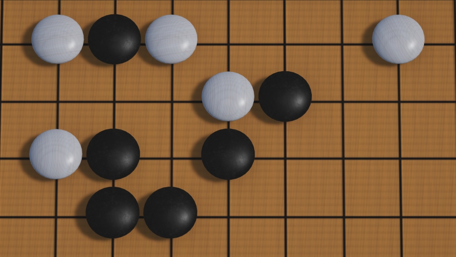 棋弈无限：围棋官方中文版[v1.2.0]2