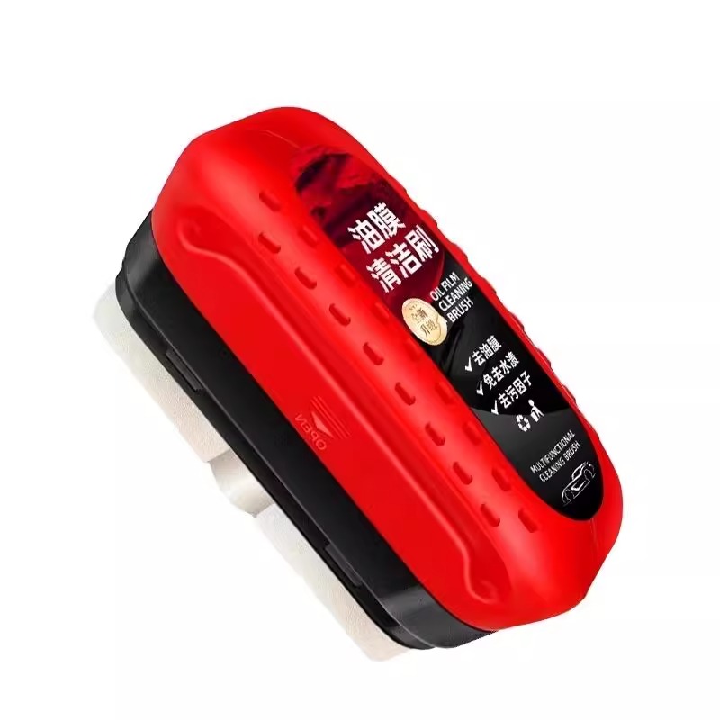 汽车玻璃油膜清洁剂：告别模糊视界，迎接清晰驾驶新纪元！