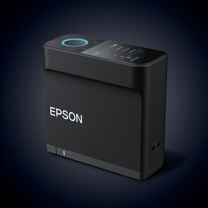 爱普生Epson SD-10手持分光光度计：色彩管理神器，专色替换新潮流