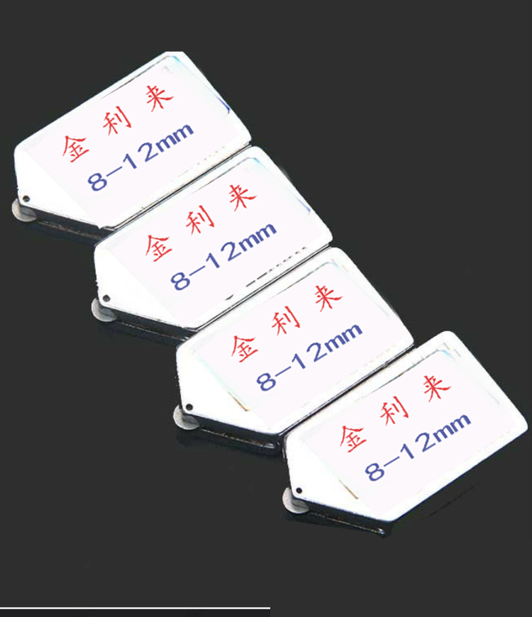 玻璃刀头瓷砖刀头高精度滚轮式金利来多功能大轮万用专业超硬手动工具，切割无压力！