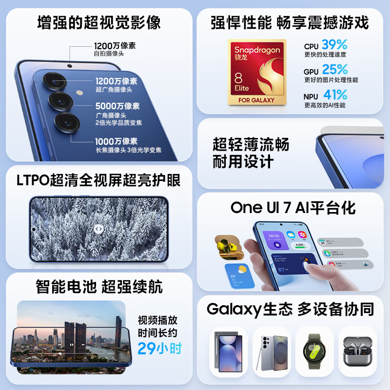 三星AI手机多少钱一台？2024年最新价格曝光！