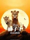 狮子王木法沙传奇