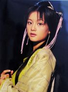 庄小倩扮演角色