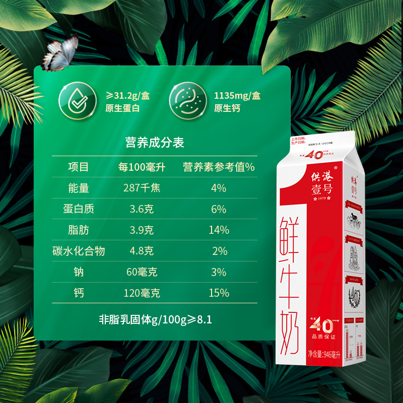 荷兰乳品王国的秘密：菲仕兰牛奶的起源探秘