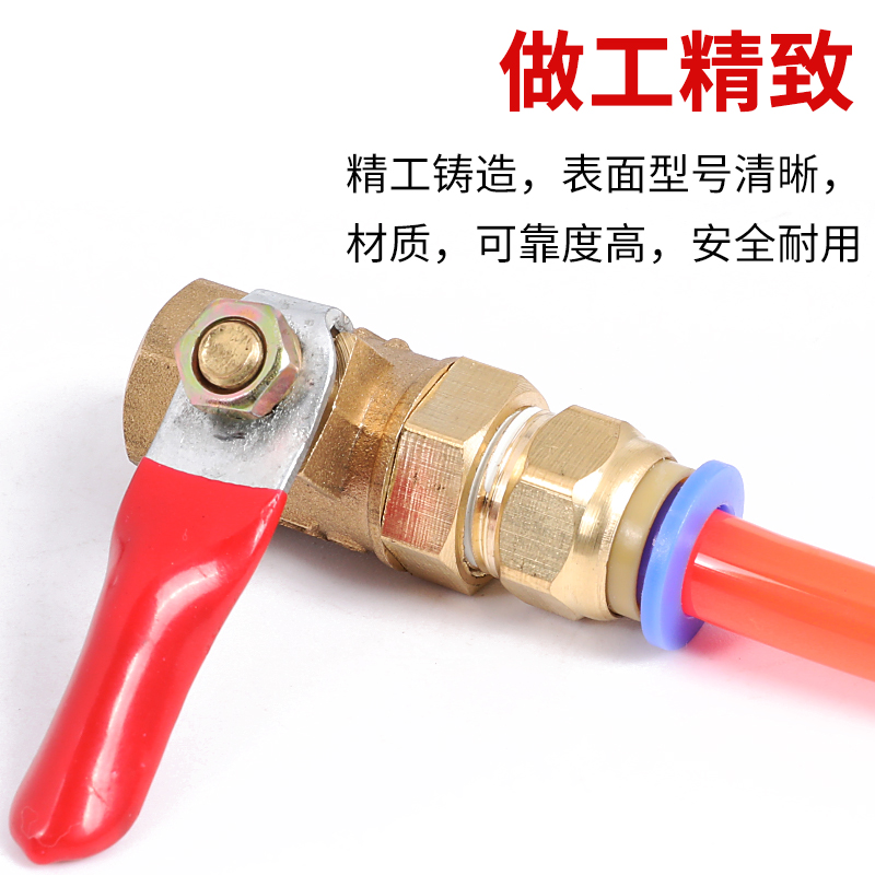 气动阀门品牌前十大排名，揭秘行业内的隐形冠军，小白必看！
