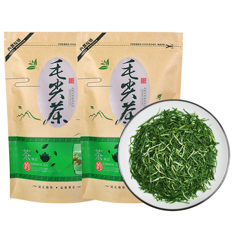 信阳毛尖多少钱一斤？最新价格表曝光，茶友们快来看看！