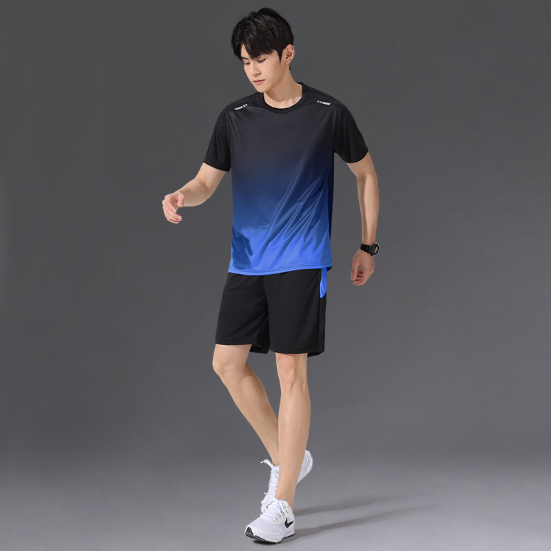 ARRONAX阿伦纳斯夏季匹克服：专业训练与休闲时尚的完美融合！