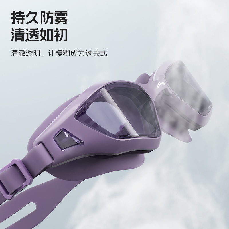 女士游泳帽怎么选？泳池必备神器+防脱发黑科技来啦！