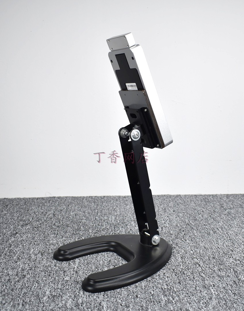 中控XFace600/500人脸考勤机支架！办公室神器，颜值+实用并存！这波必须冲！