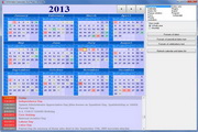 Ultimate Calendar1.8.1.1