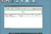 GParted LiveCD For Linux(32bit)0.18.0-5