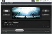Winamp for Android1.1.1