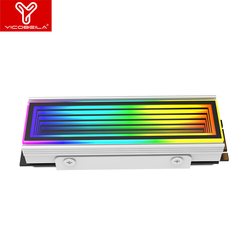 SSD固态硬盘：速度与激情的完美碰撞