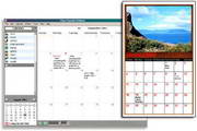 Web Calendar Pad2015.12