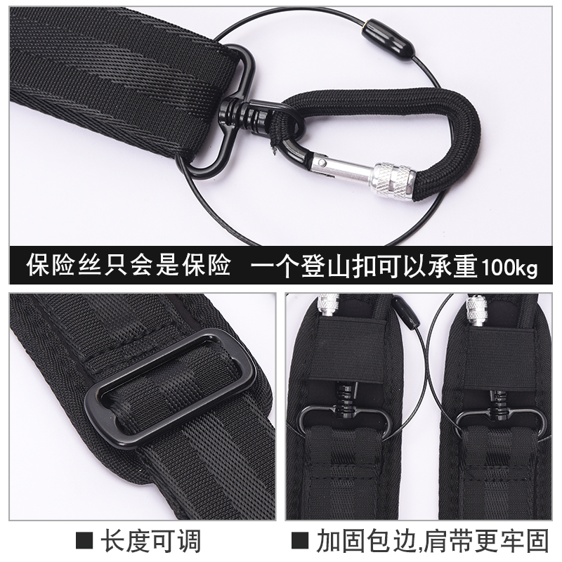 大提琴盒背带 vs 小提琴盒背带：减压神器，乐手必备！