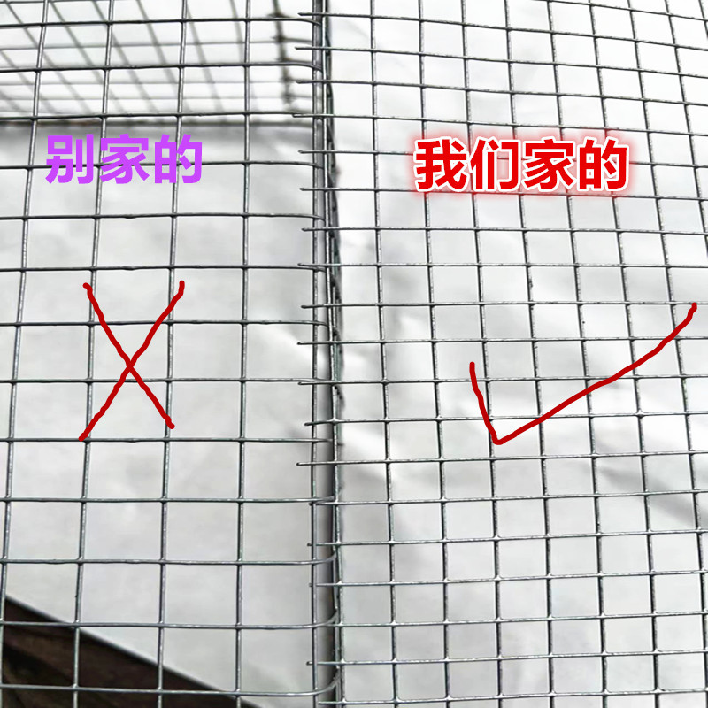 铁丝笼子只进不出神器！倒须笼子黄鳝笼辣条鱼虾笼长筒笼手工制作，捕捞高手必备！