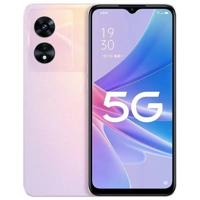 OPPO A97 5G：学生党的游戏拍照神器，大内存大电池，买它！