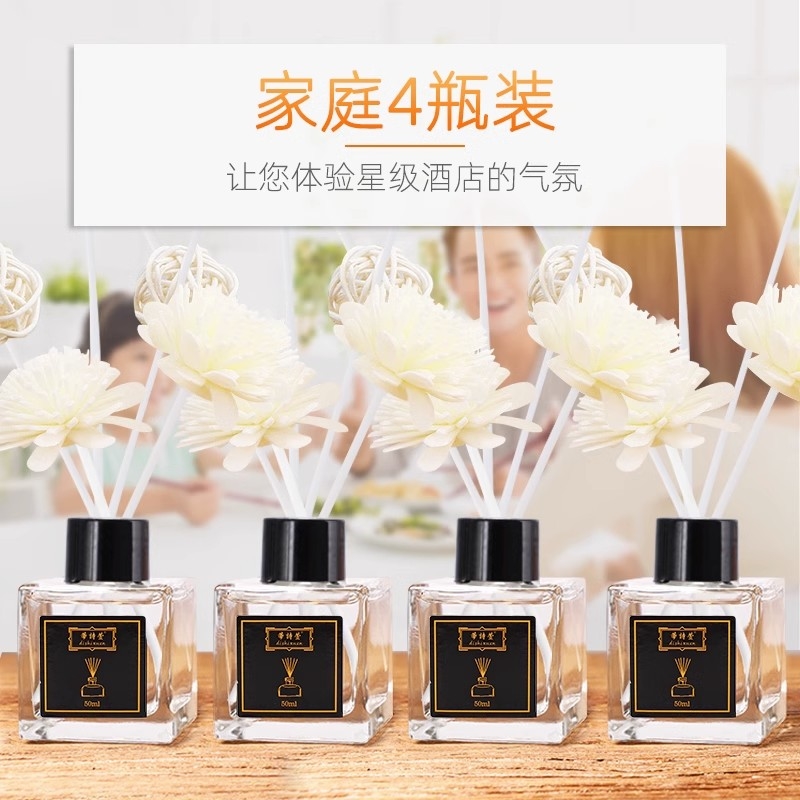 现代轻奢样板间衣帽间：男士女士香薰装饰品香水摆件拍摄道具全攻略！