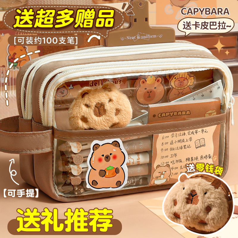 男士钱包买哪个品牌好？高颜值+实用主义选对不踩雷！