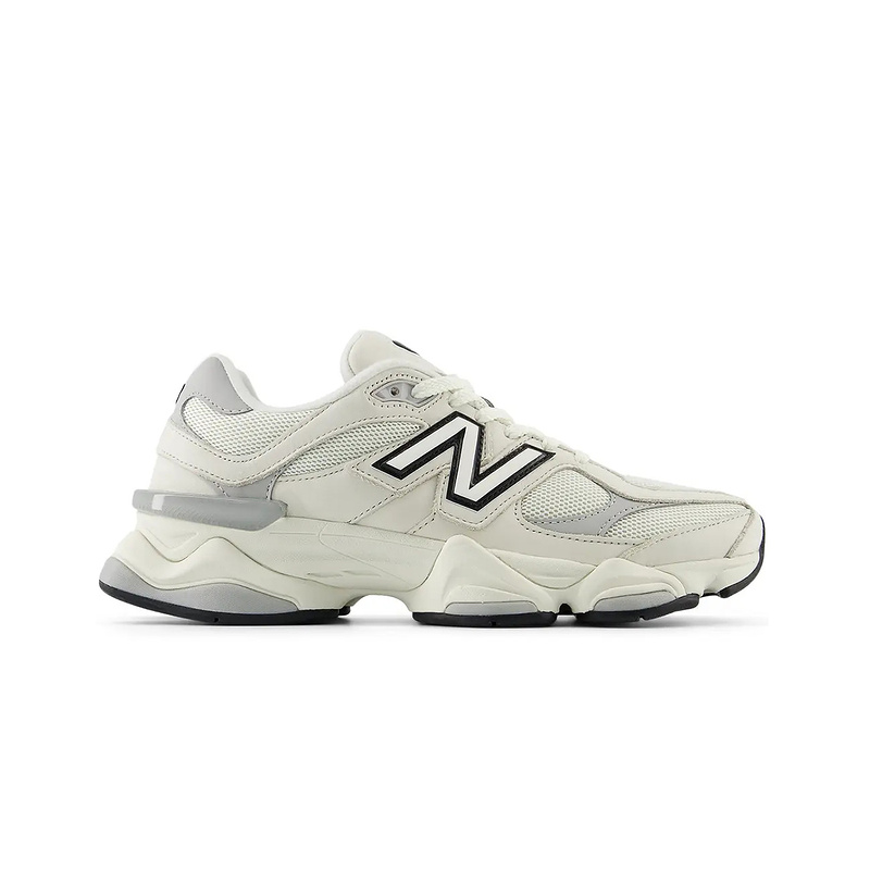 New Balance U9060ZGF：2025春中性慢跑鞋，跑步新宠儿！