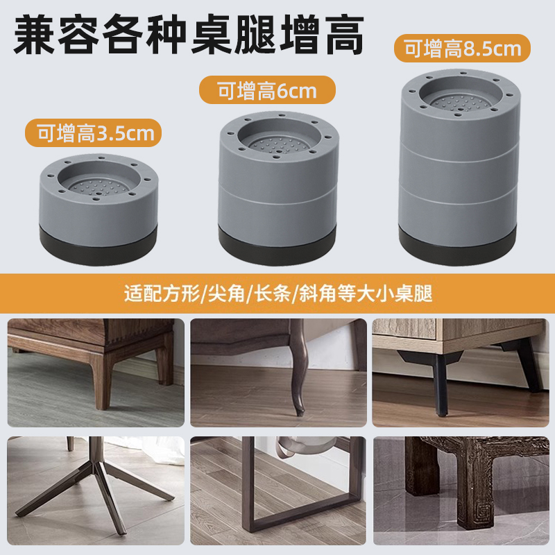 窗柜抬高神器，家居安全新升级！️
