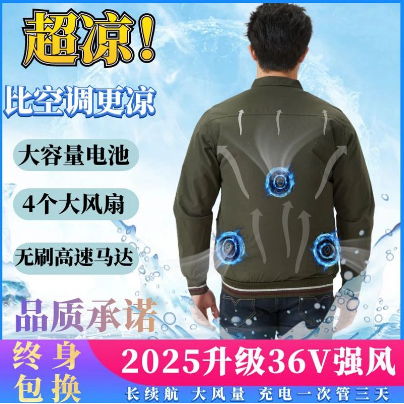 防暑的方法有哪些？以图片表达，教你清凉一夏！