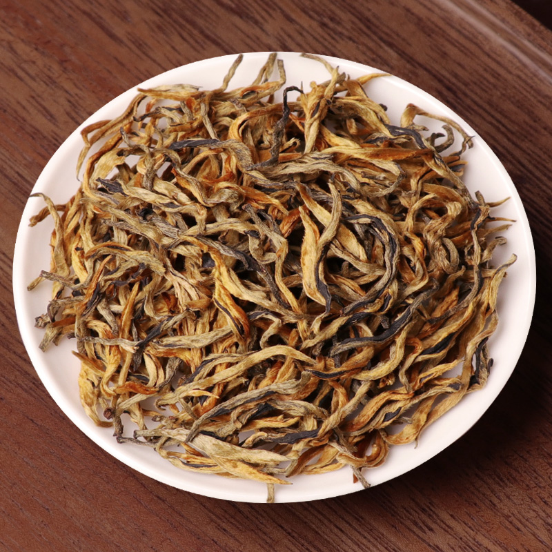 2025年云南凤庆滇红茶：穿越千年的古树红茶，唤醒味蕾的新鲜体验！