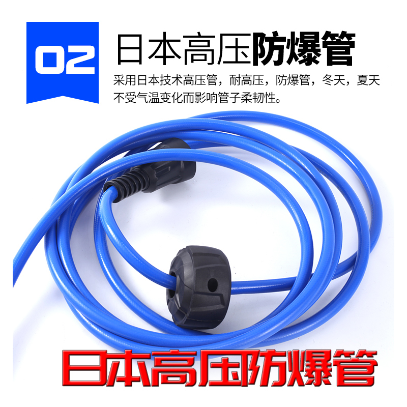 德国进口气鼓自动伸缩卷管器！修车神器来了！这波不冲真的亏大了