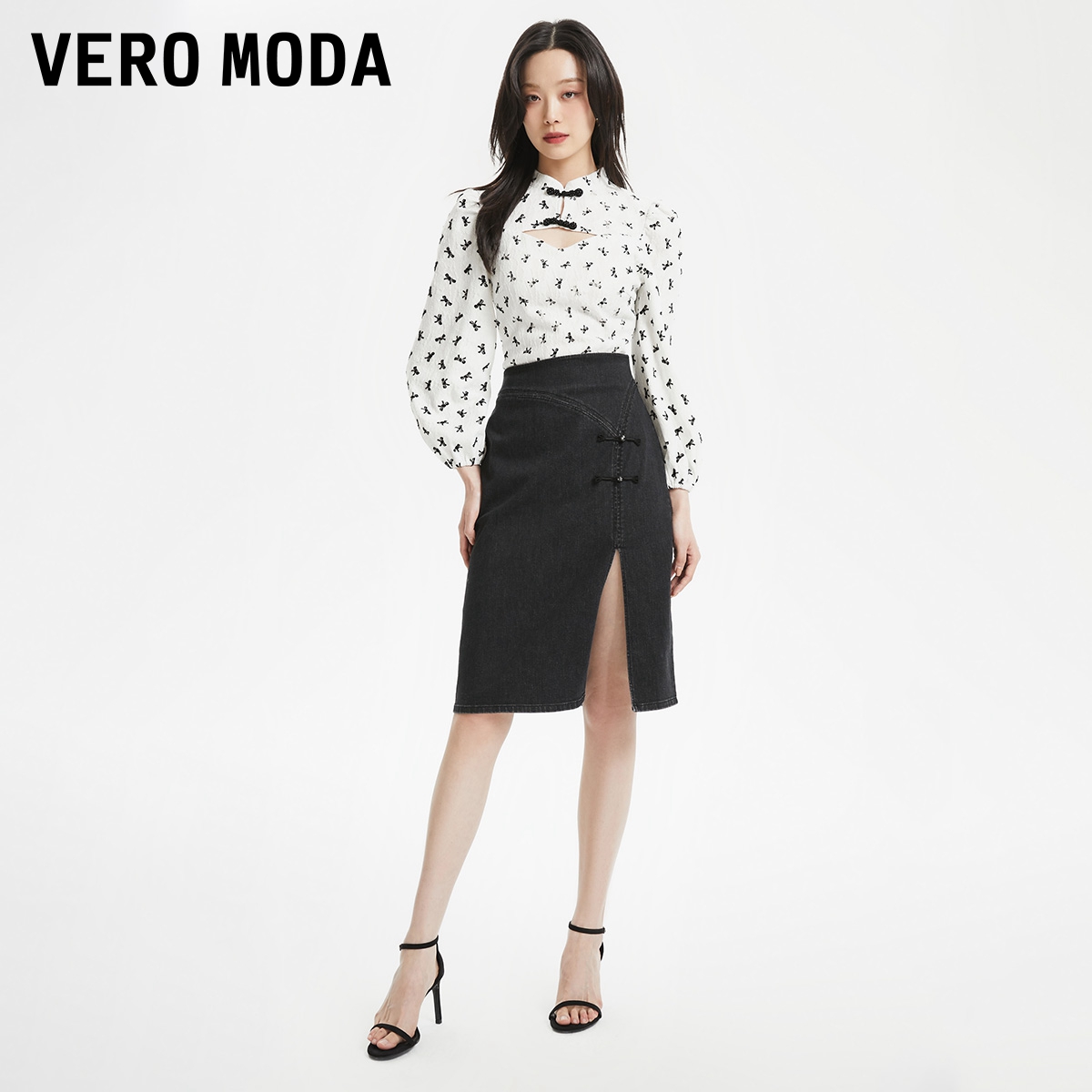 vero moda是国货品牌吗？