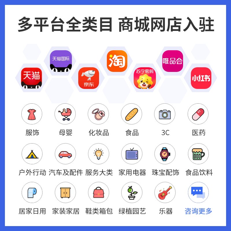 淘宝网店转让流程怎么走？一图看懂全过程
