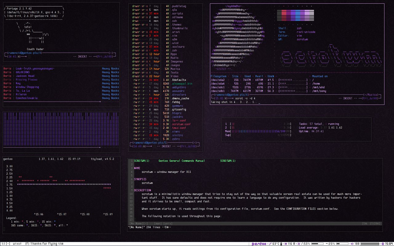 Gentoo0.19.11